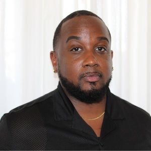 Meet your Posher, Wayne